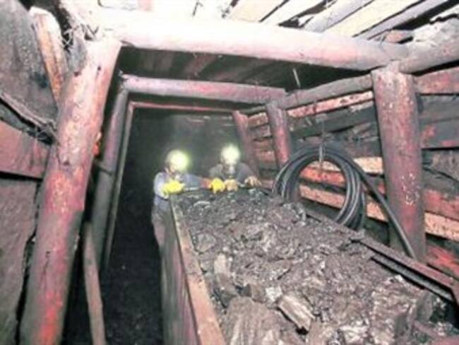 Entra en operación la Agencia Nacional de Minería