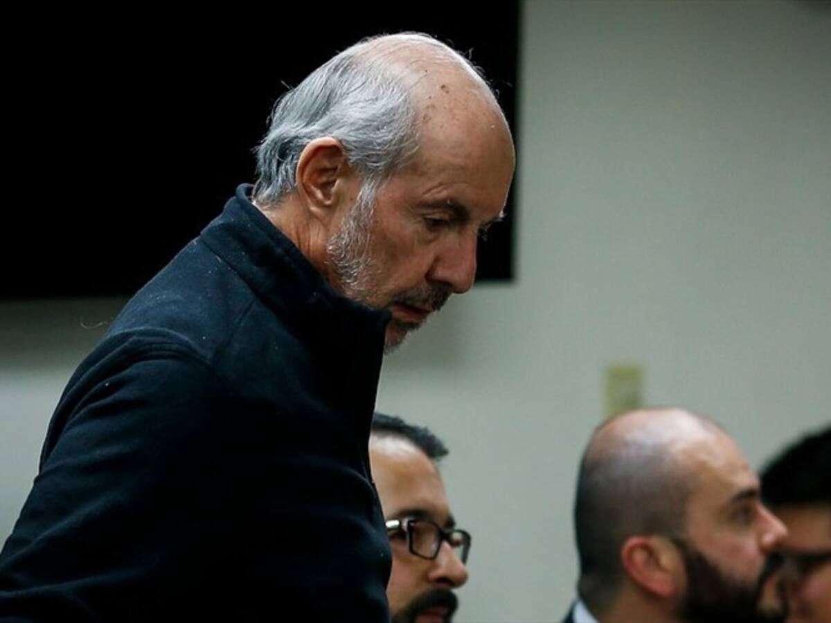 Víctor Maldonado renunció a la nacionalidad colombiana