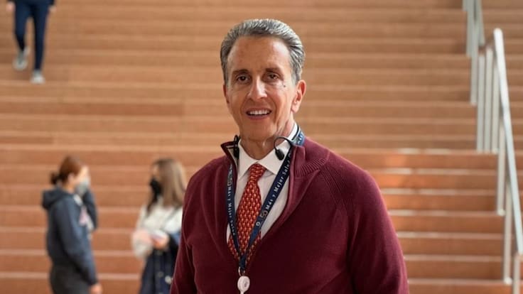 Neurocirujano explica cómo afecta la hidrocefalia la vida de bebés, niños y adultos