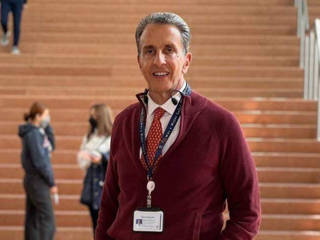 Neurocirujano explica cómo afecta la hidrocefalia la vida de bebés, niños y adultos