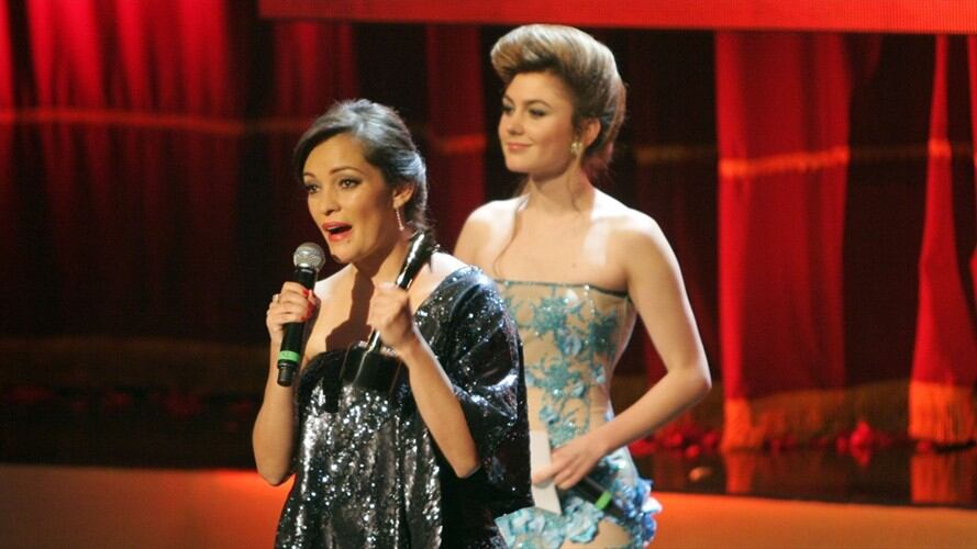 Alexandra Restrepo denunció que familiar suyo fue víctima de irregularidades en vacunación. Foto: Colprensa