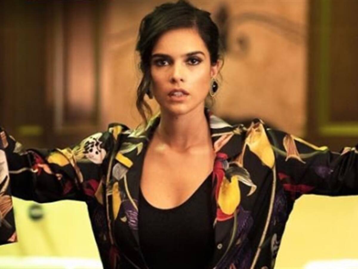 Paula Arenas representará a Colombia en el Festival Internacional de Viña del Mar