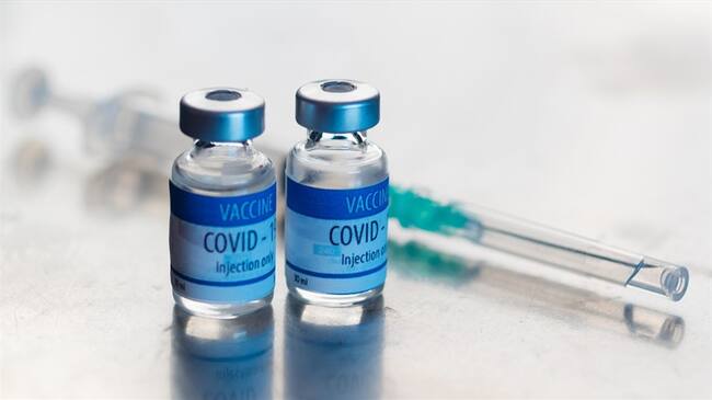 La alcaldesa de Bogotá, Claudia López, anunció que en la localidad de Sumapaz ya fueron vacunados todos sus habitantes contra el COVID-19. Foto: Getty Images / A MARTIN UW PHOTOGRAPHY