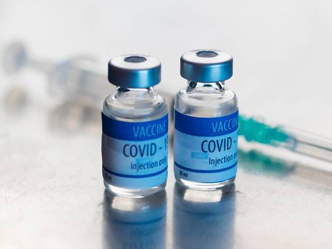 La alcaldesa de Bogotá, Claudia López, anunció que en la localidad de Sumapaz ya fueron vacunados todos sus habitantes contra el COVID-19. Foto: Getty Images / A MARTIN UW PHOTOGRAPHY