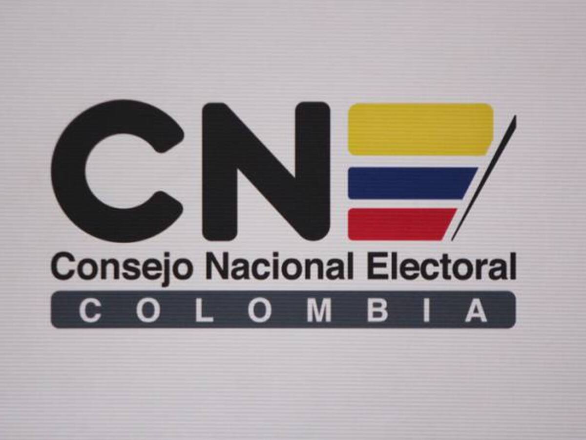 CNE da luz verde a partidos políticos de Daniel Quintero, Andrés Pastrana y EPL