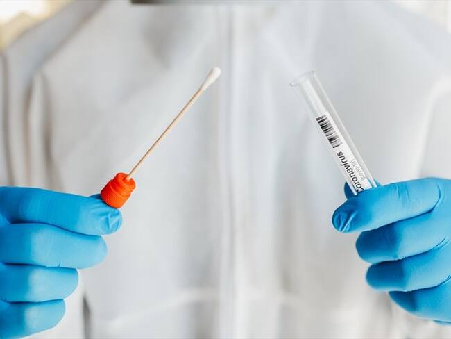 Buenas noticias para Uruguay: por primera vez en 2021 no registra muertes por COVID-19. Foto: Getty Images