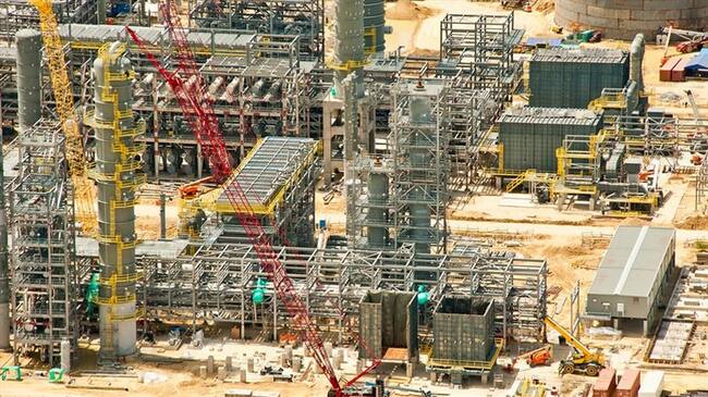 Un juez de Bogotá negó la petición de nulidad presentada por la defensa de Felipe Laverde, implicado en caso el caso Reficar. Foto: Colprensa