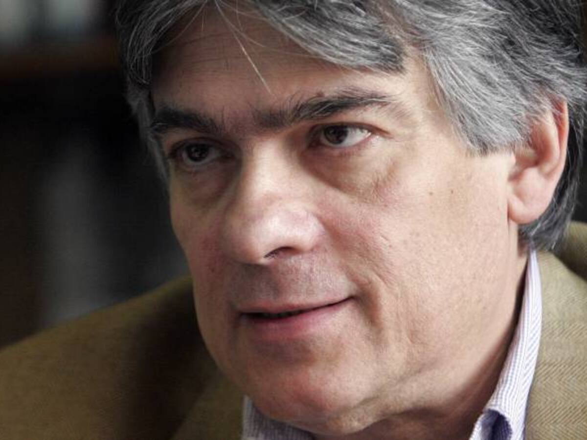 Es la mano siniestra de Gabriel Jaimes: Ramiro Bejarano denuncia investigación de Fiscalía