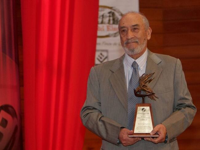 La tecnología que usaron las emisoras para transmitir llegada del hombre a la Luna