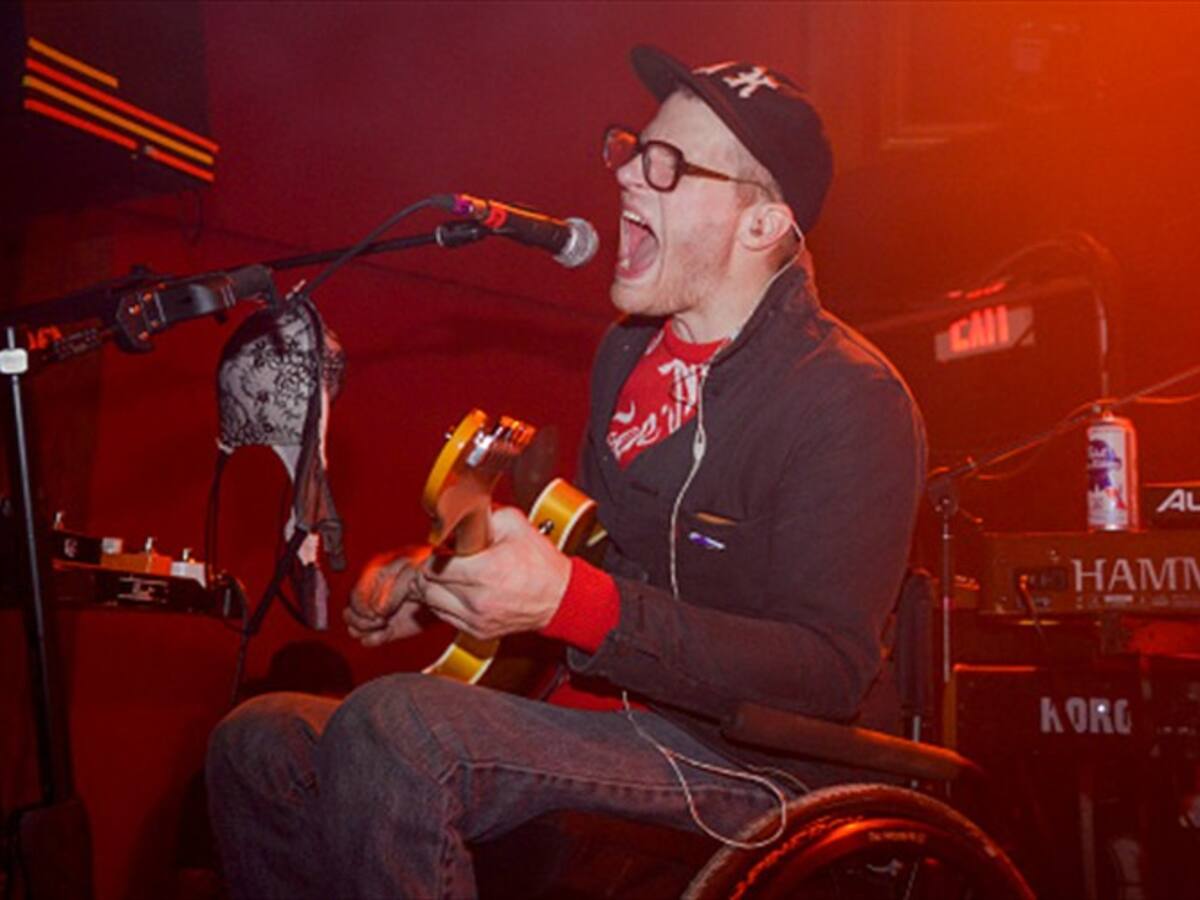 La banda 'Portugal the man' se coronó como Best Pop Duo/Group Performance en los Grammy