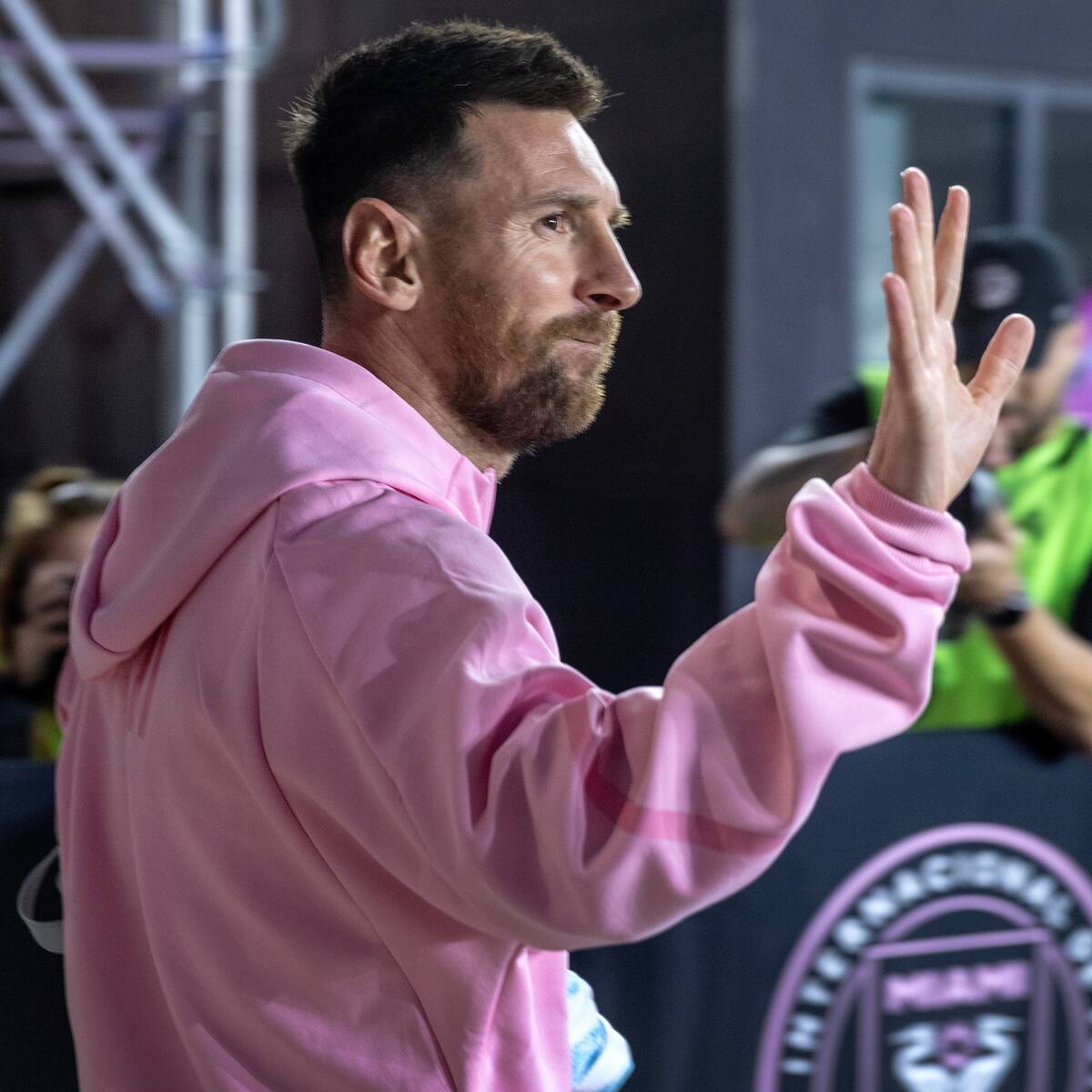‘Messi10′: así es el show inspirado en el astro argentino que llega a Colombia