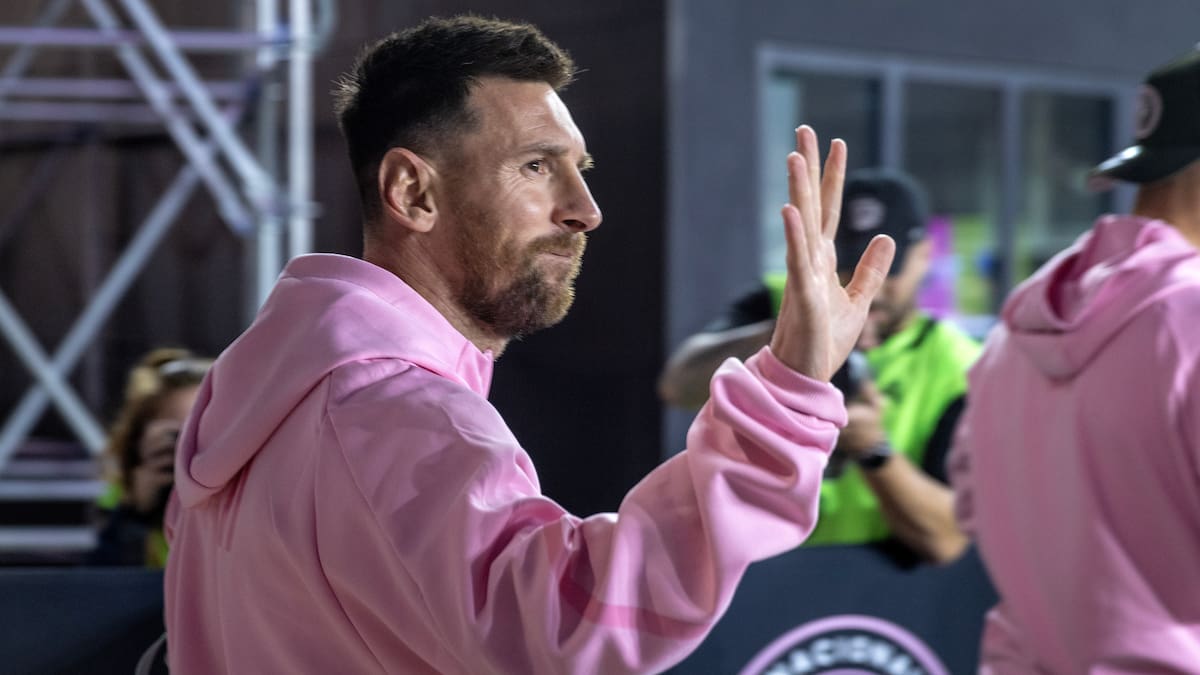 'Messi10′: así es el show inspirado en el astro argentino y que llega a Colombia