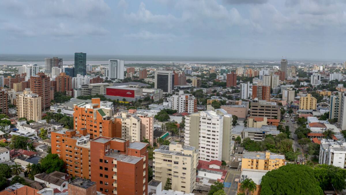Víctimas del conflicto en Barranquilla reclamaron reparación del Gobierno Nacional