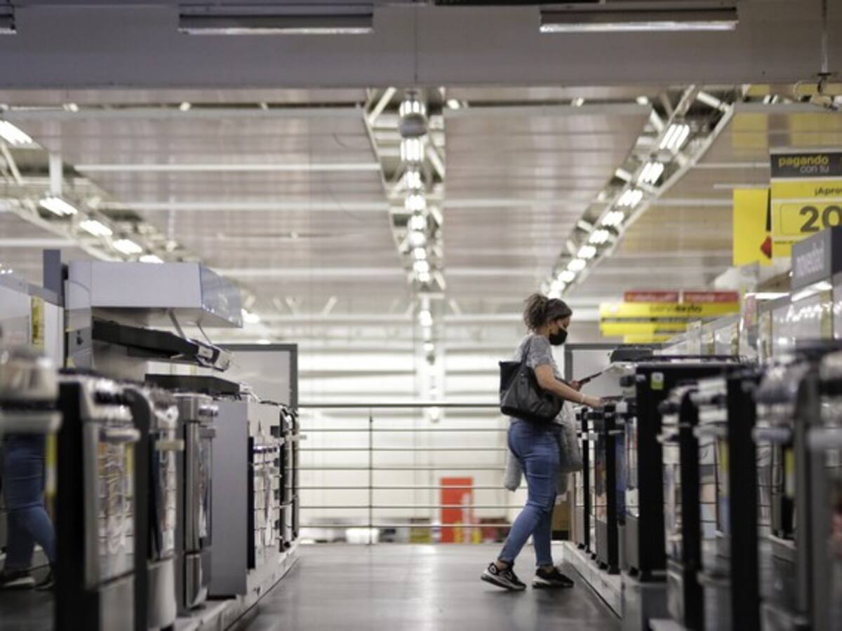 Día sin IVA en productos nacionales llevaría a controversias internacionales: AmCham