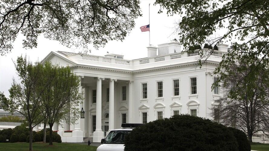 El primer mandatario recibió una llamada de la Casa Blanca. Foto: Colprensa