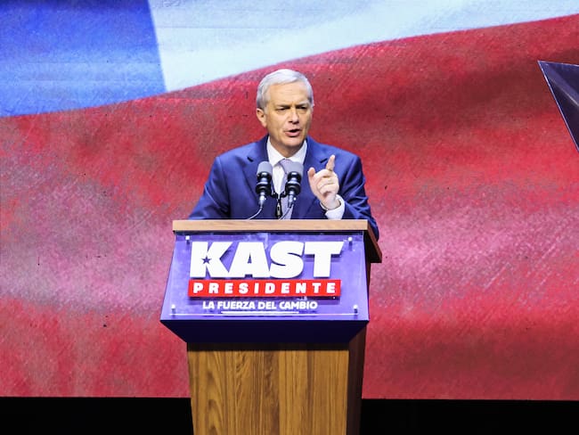 “Chile busca un Estado que resuelva los problemas”: excanciller sobre victoria de José Antonio Kast