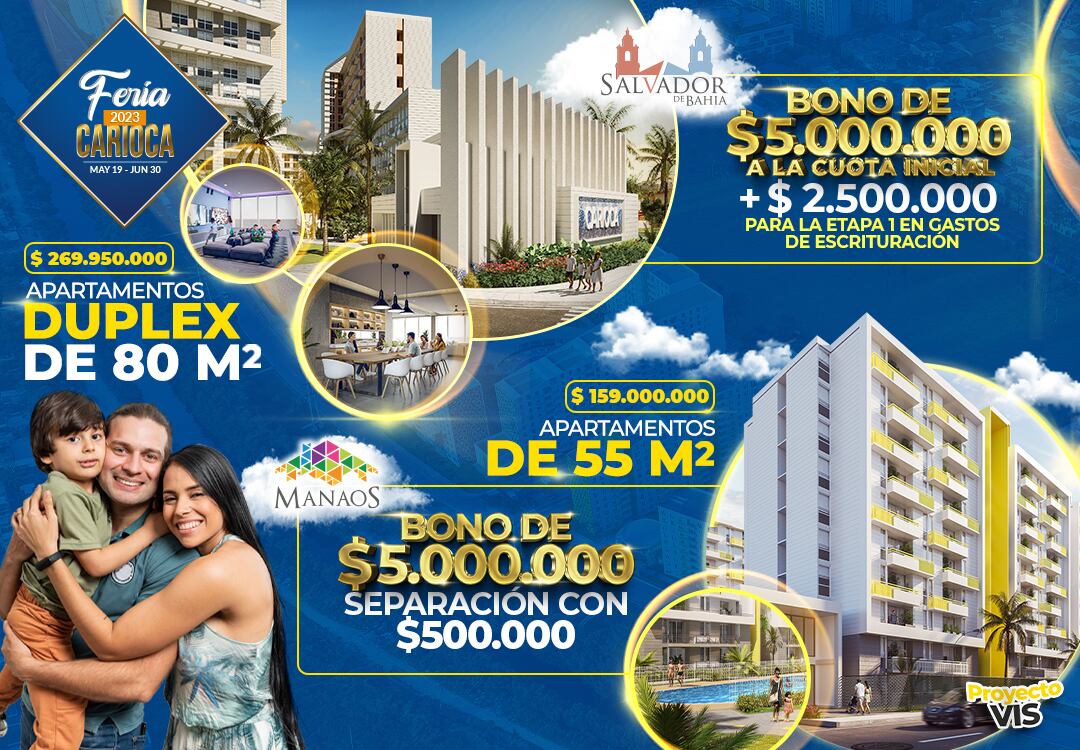 Cortesía : Ingenal arquitectura