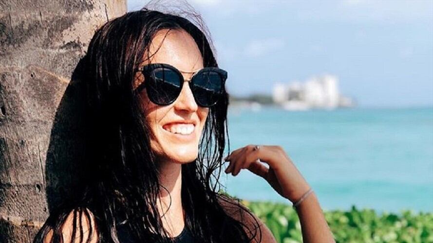 Conozca la historia de la actriz de cine para adultos que se convirtió en pastora . Foto: Instagram / Brittni de la Mora