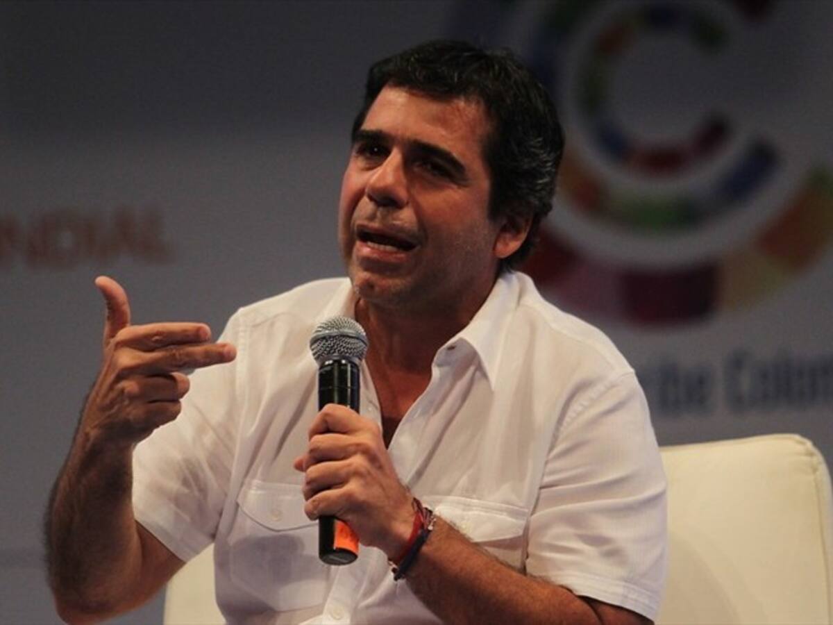 Alejandro Char viaja al Vaticano a reunirse con el papa Francisco