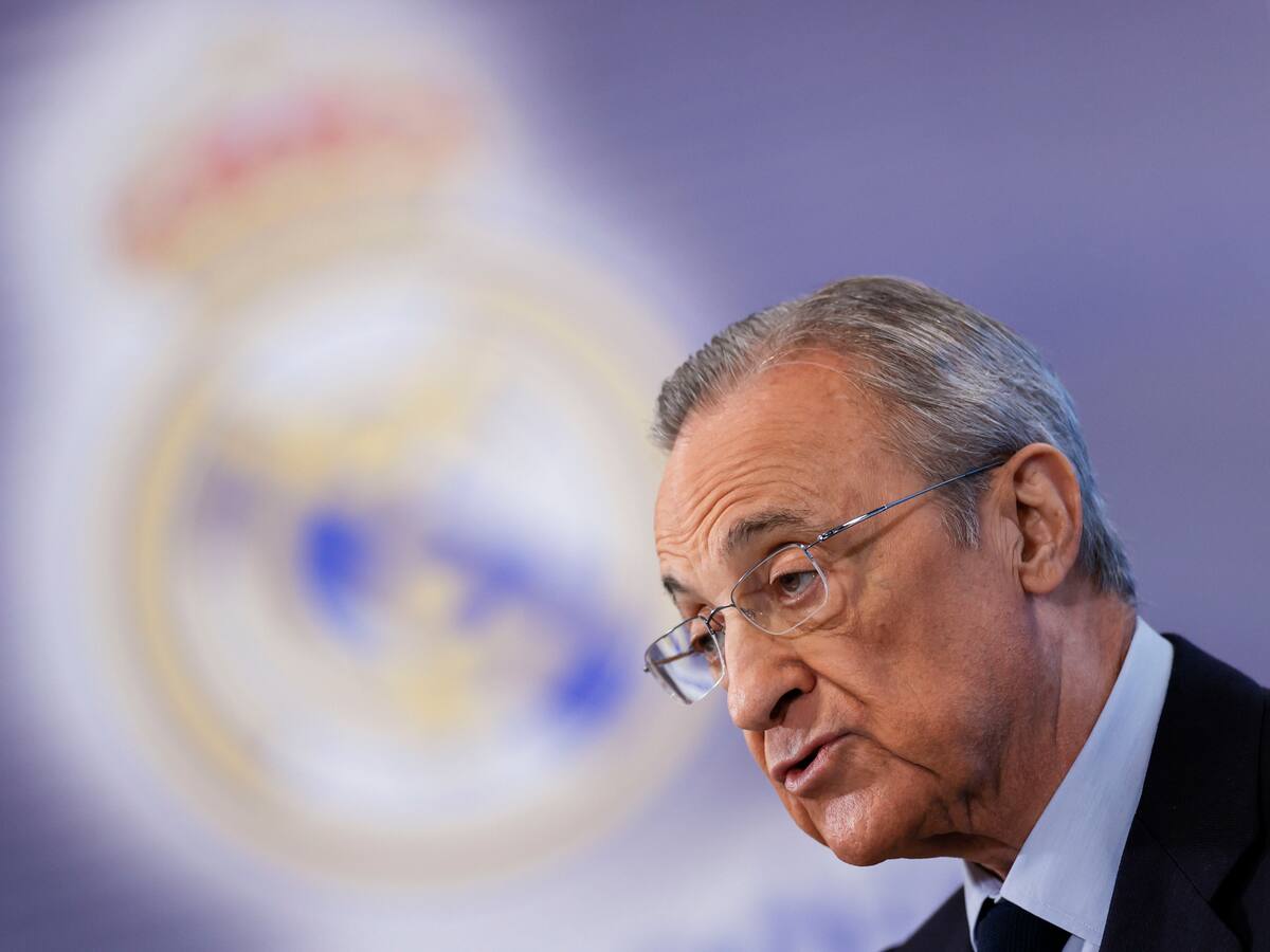 El Real Madrid inicia este martes su proceso para las elecciones a la Presidencia