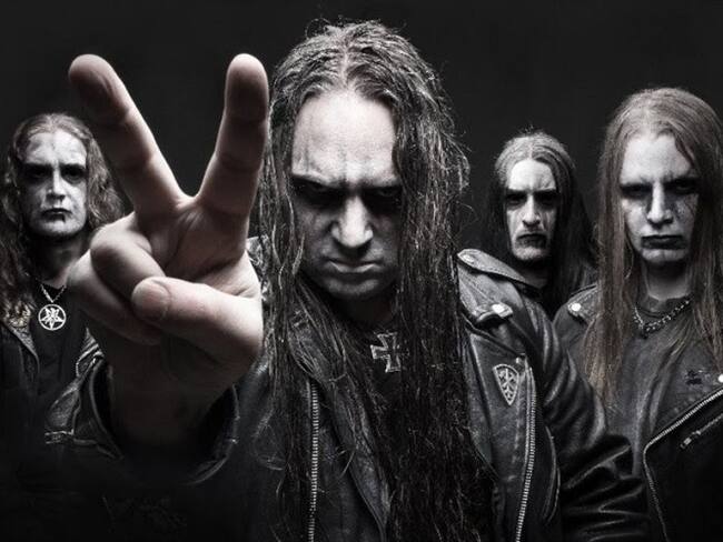 El Auditorio Palermo, el nuevo sitio donde se presentaría Marduk, también fue sellado. Foto: Marduk - Sitio oficial