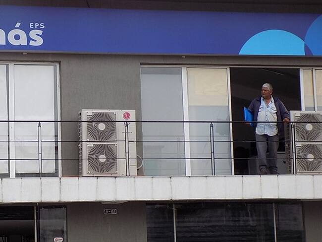 Nuevos usuarios de Medimás afectados por venta de Cafesalud