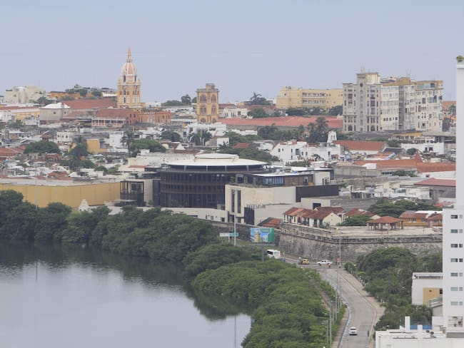 Críticas por deterioro del Centro Histórico de Cartagena; Alcaldía responde