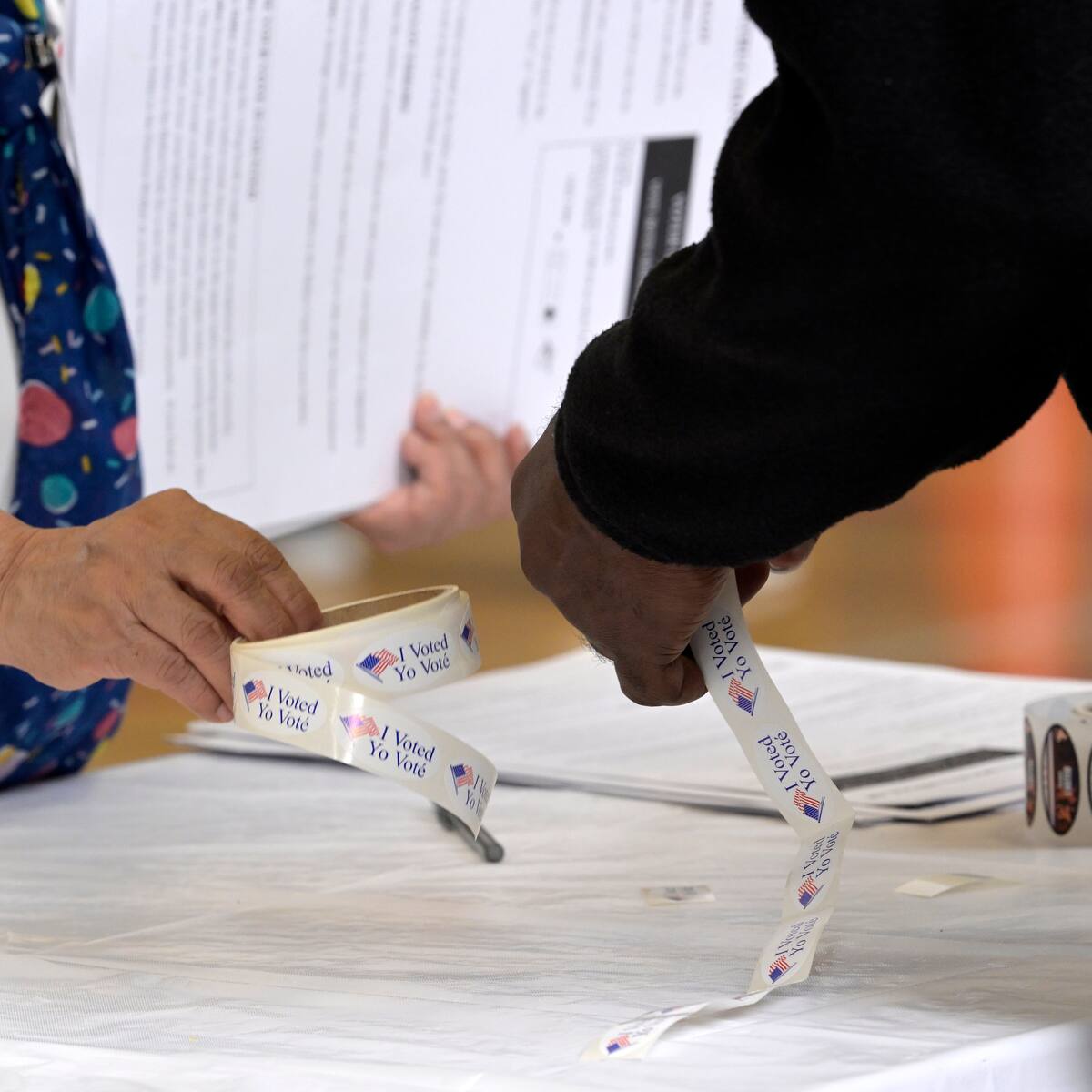 Elecciones Estados Unidos 2024: Donald Trump ganó en Texas