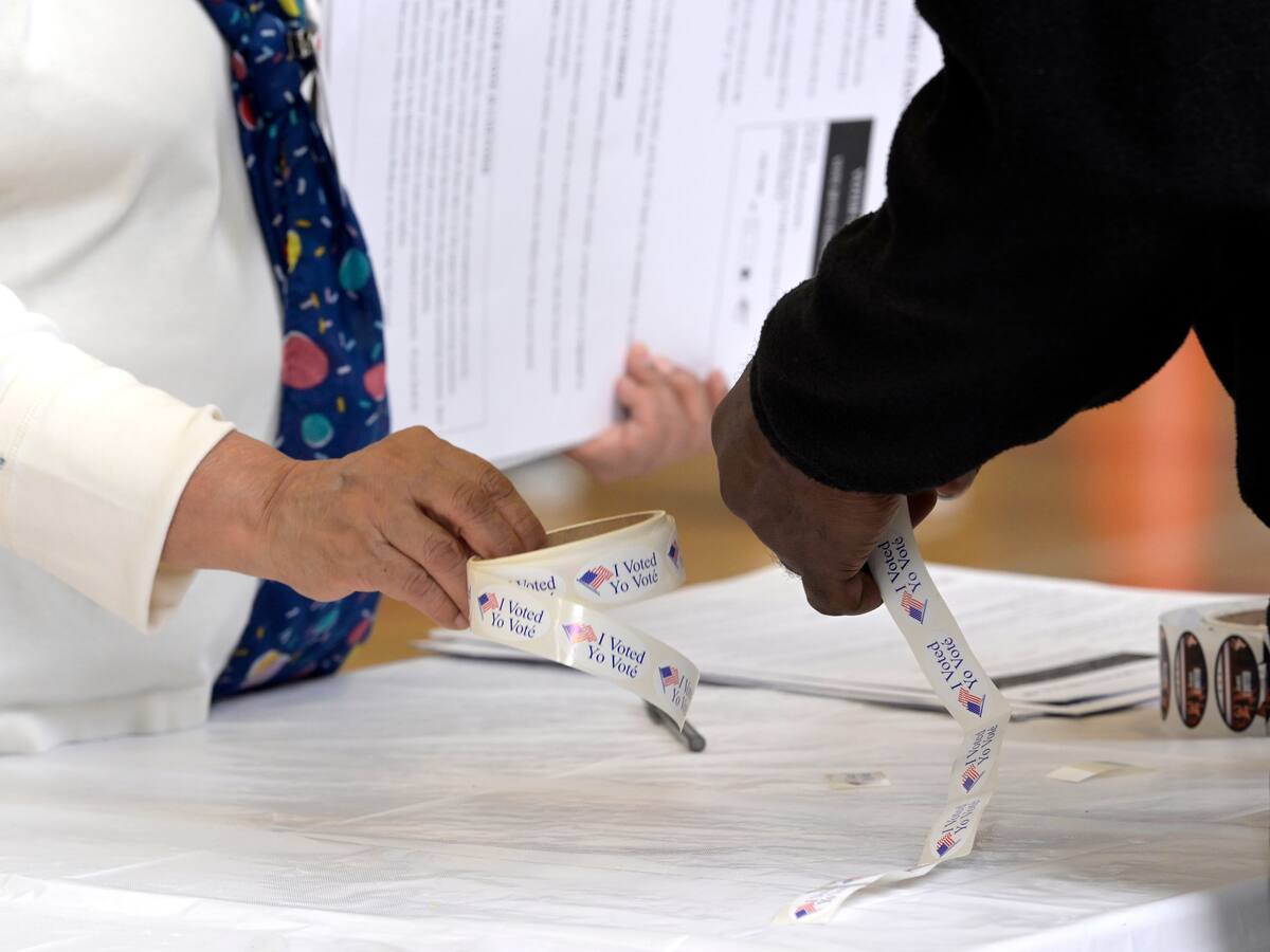 Elecciones Estados Unidos 2024: Donald Trump ganó en Texas