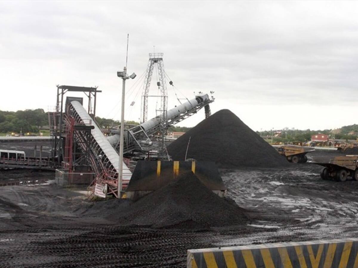 Drummond aseguró que no ha realizado fracking en territorio colombiano