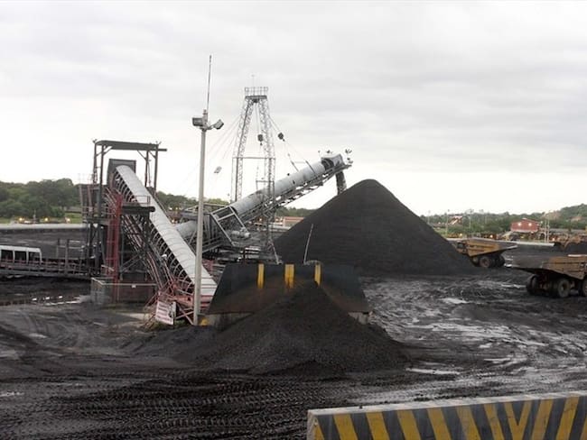 Drummond aseguró que no ha realizado fracking en territorio colombiano. Foto: Colprensa