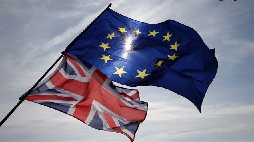 Brexit, el divorcio más tormentoso que ha sufrido Europa. Foto: Getty Images