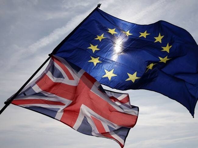 Brexit, el divorcio más tormentoso que ha sufrido Europa. Foto: Getty Images