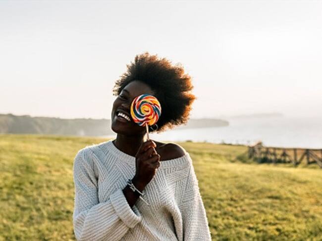 ¿Por qué comer dulce después de cenar?
