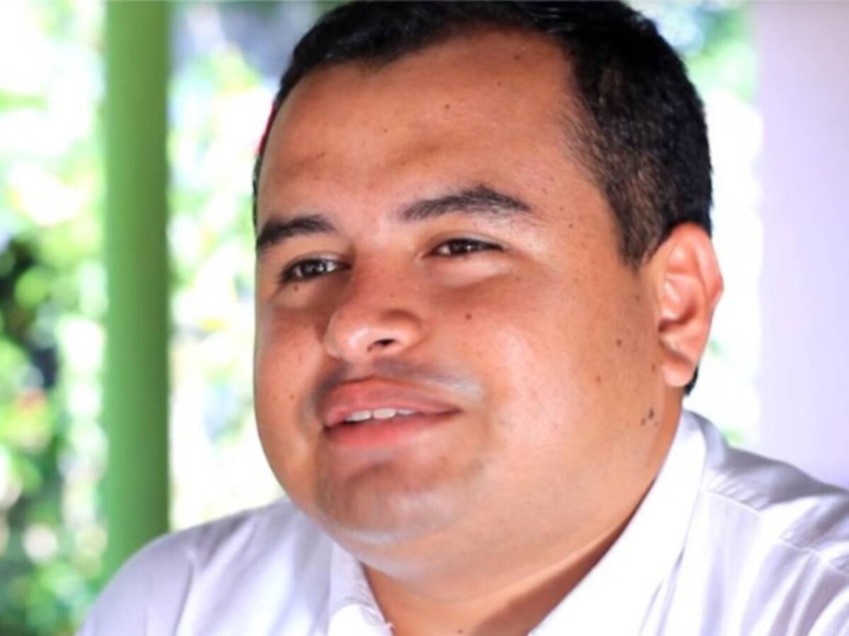 Partido antichavista denunció el “asesinato” de Edwin Santos, reportado como detenido