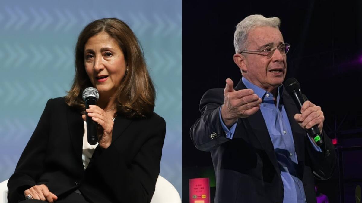 “No creo en las ideologías”: Ingrid Betancourt sobre por qué no se unió con Uribe