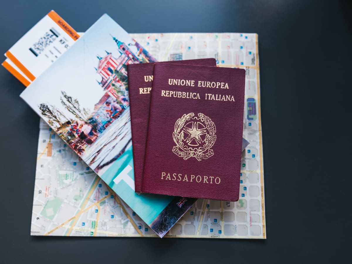Requisitos para obtener ciudadanía italiana en 2025: Procedimiento, dónde hacerlo, costos y más