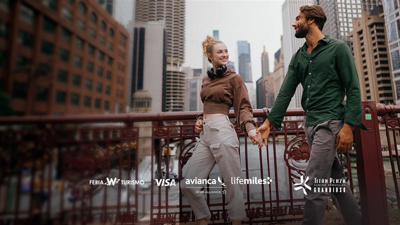 ¡Inspírese con nuevos destinos! La Feria W será epicentro del turismo: ¿cómo y cuándo asistir?