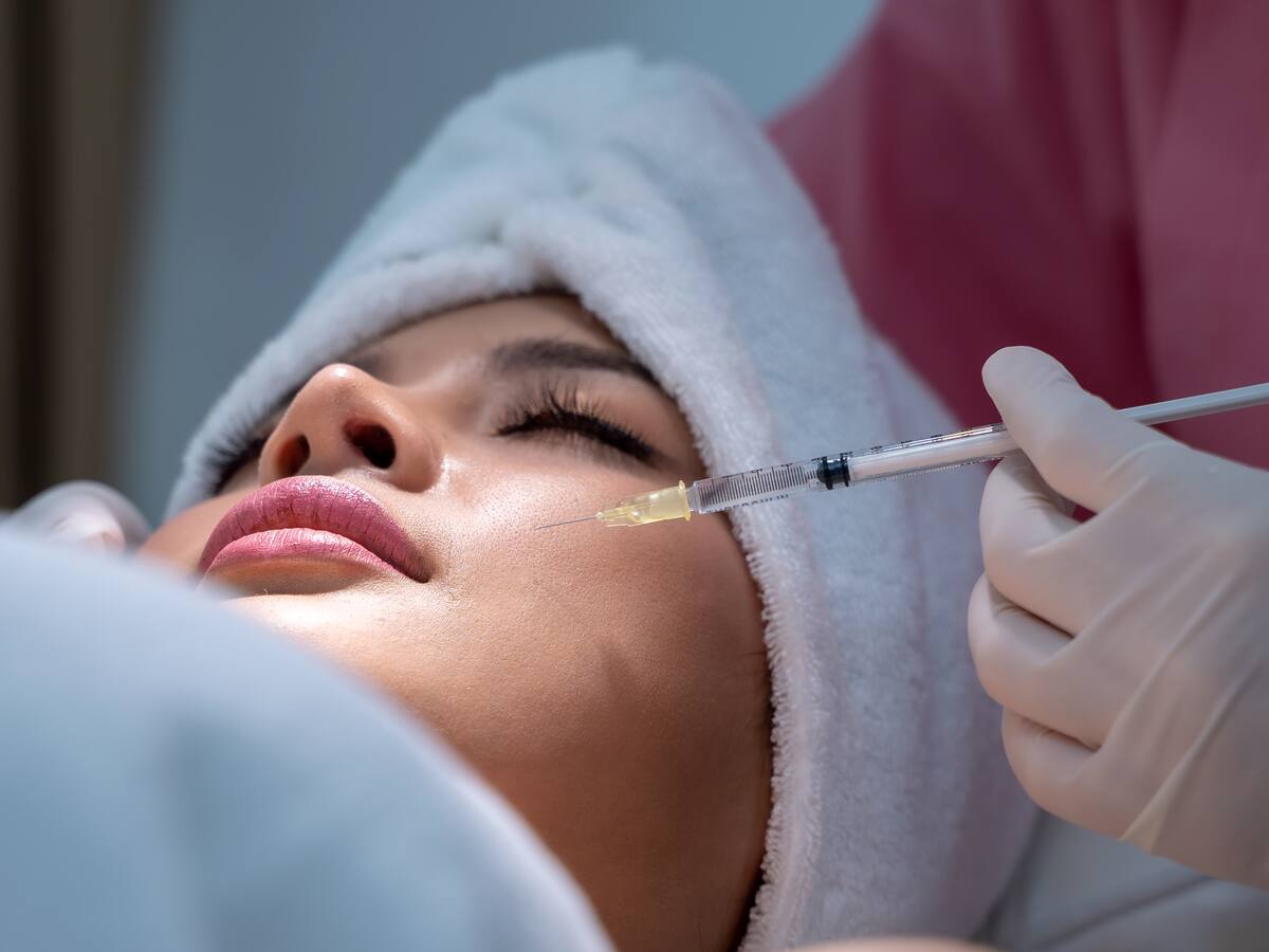 ¿El bótox sirve para la depresión? Experta explicó los beneficios de este tratamiento