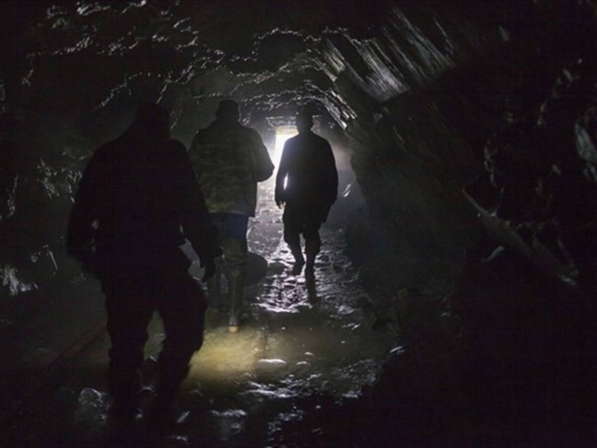 Alcalde de Quípama solicitará a ANM, aclare el área de título minero otorgado en su zona