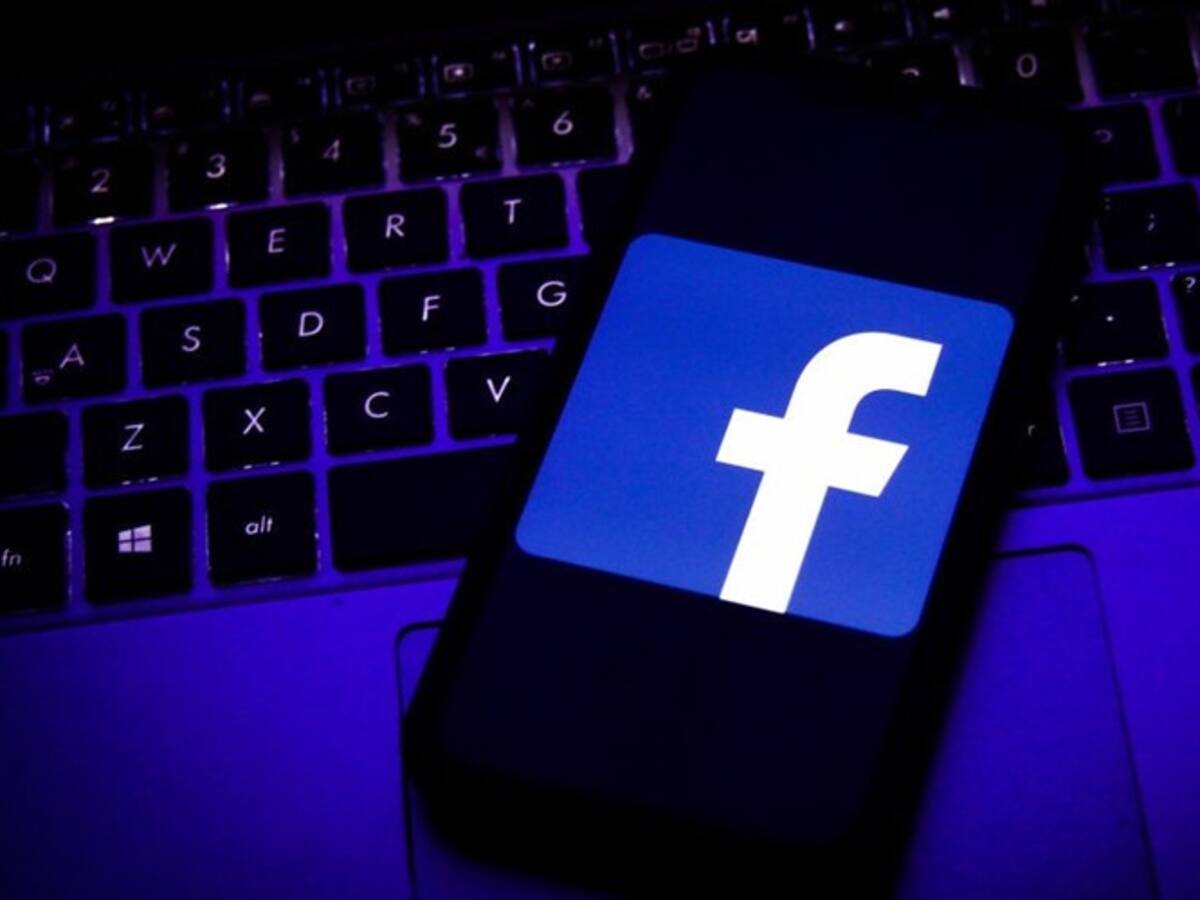 Facebook comienza a mostrar contadores en los 'hashtags' para comprobar su popularidad