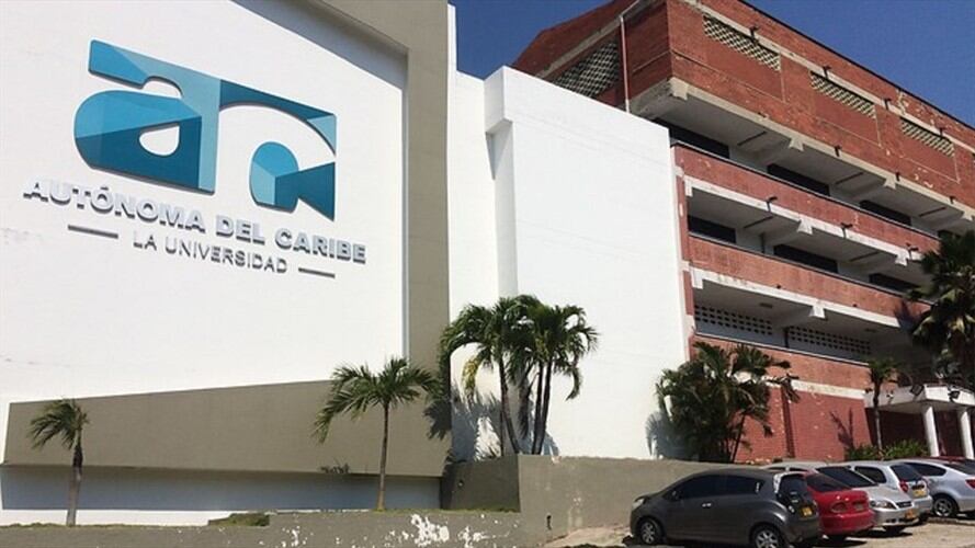 Renunció rectora de la Uniautónoma, Claudia Da Cunha. Foto: Colprensa