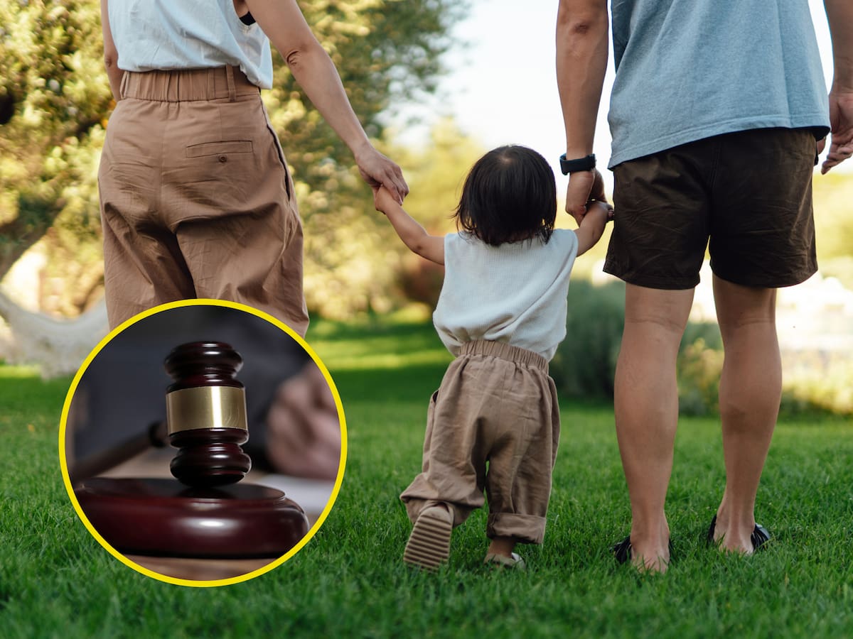 Cuándo se pierde la custodia de un hijo en Colombia: Únicas causales, según Ley