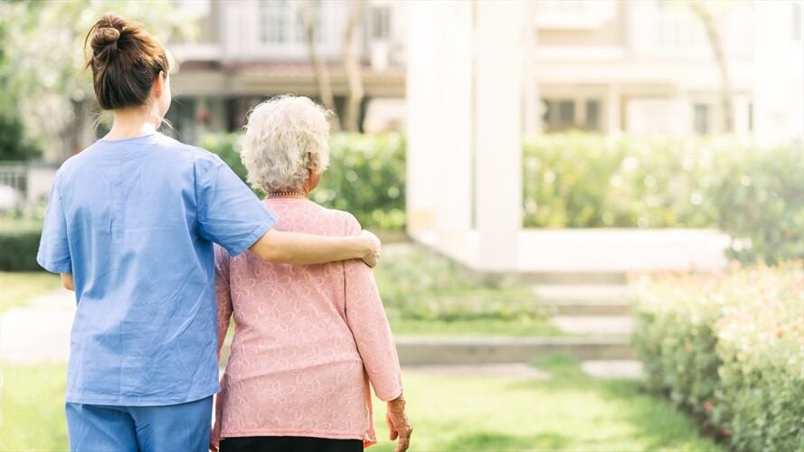 Programa Colombia Mayor: ¿Cómo acceder a este subsidio?. Foto: Getty Images