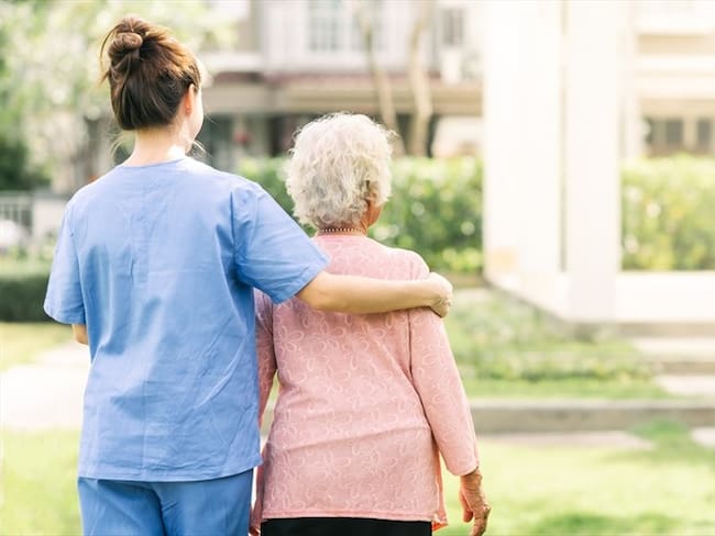 Programa Colombia Mayor: ¿Cómo acceder a este subsidio?. Foto: Getty Images