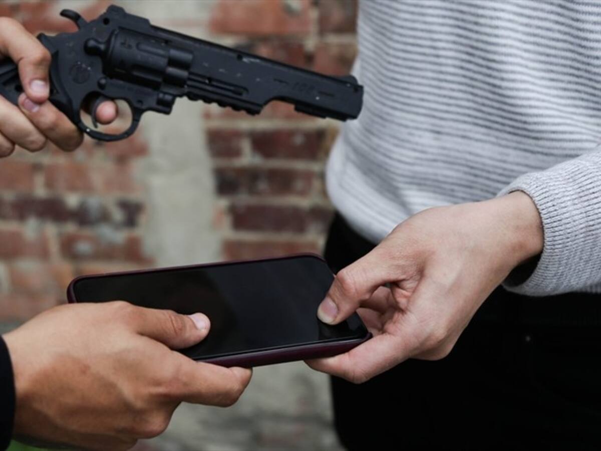 Denuncian cierre de restaurantes en Usaquén por exceso de robos