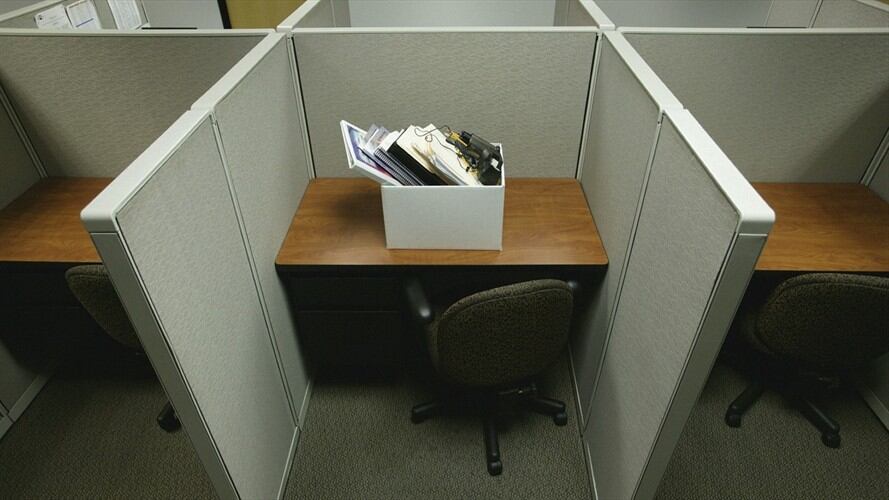 Según la legislación colombiana, el Código Sustantivo del Trabajo, en su artículo 61, contempla diferentes eventos de terminación de contrato laboral. Foto: Getty Images / BILL VARIE