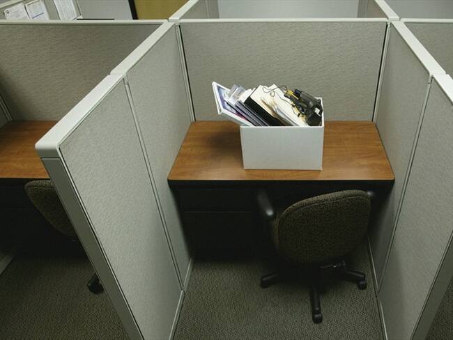 Según la legislación colombiana, el Código Sustantivo del Trabajo, en su artículo 61, contempla diferentes eventos de terminación de contrato laboral. Foto: Getty Images / BILL VARIE