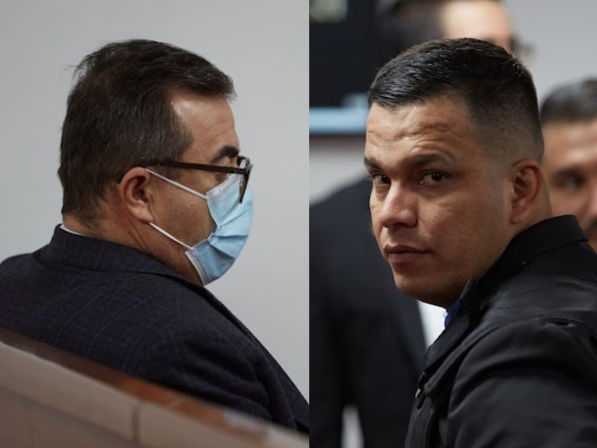 Agencia Jurídica respaldó aseguramiento en guarnición militar contra López y Pinilla