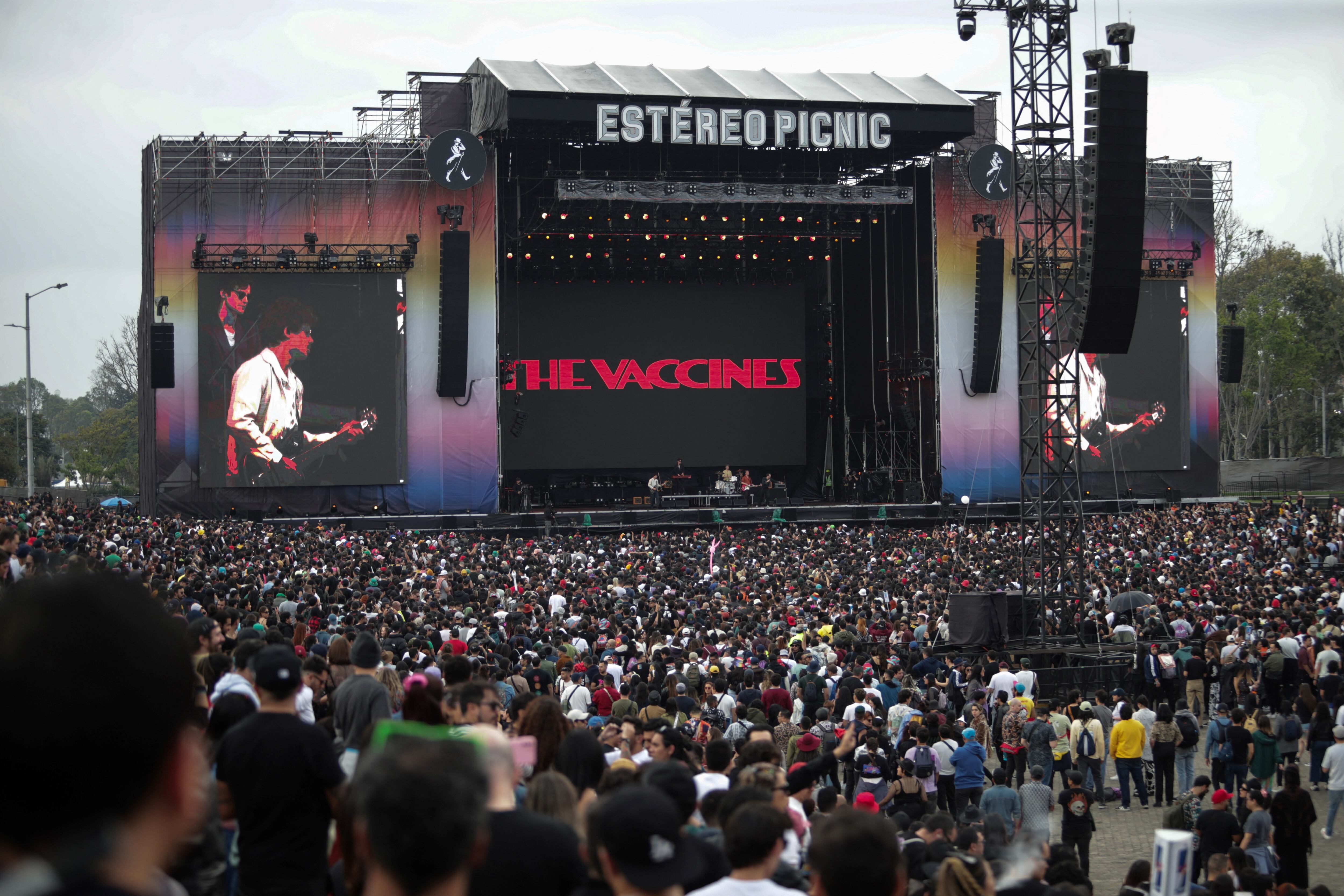 Imagen de referencia. FOTO: JUAN PABLO PINO/AFP via Getty Images.